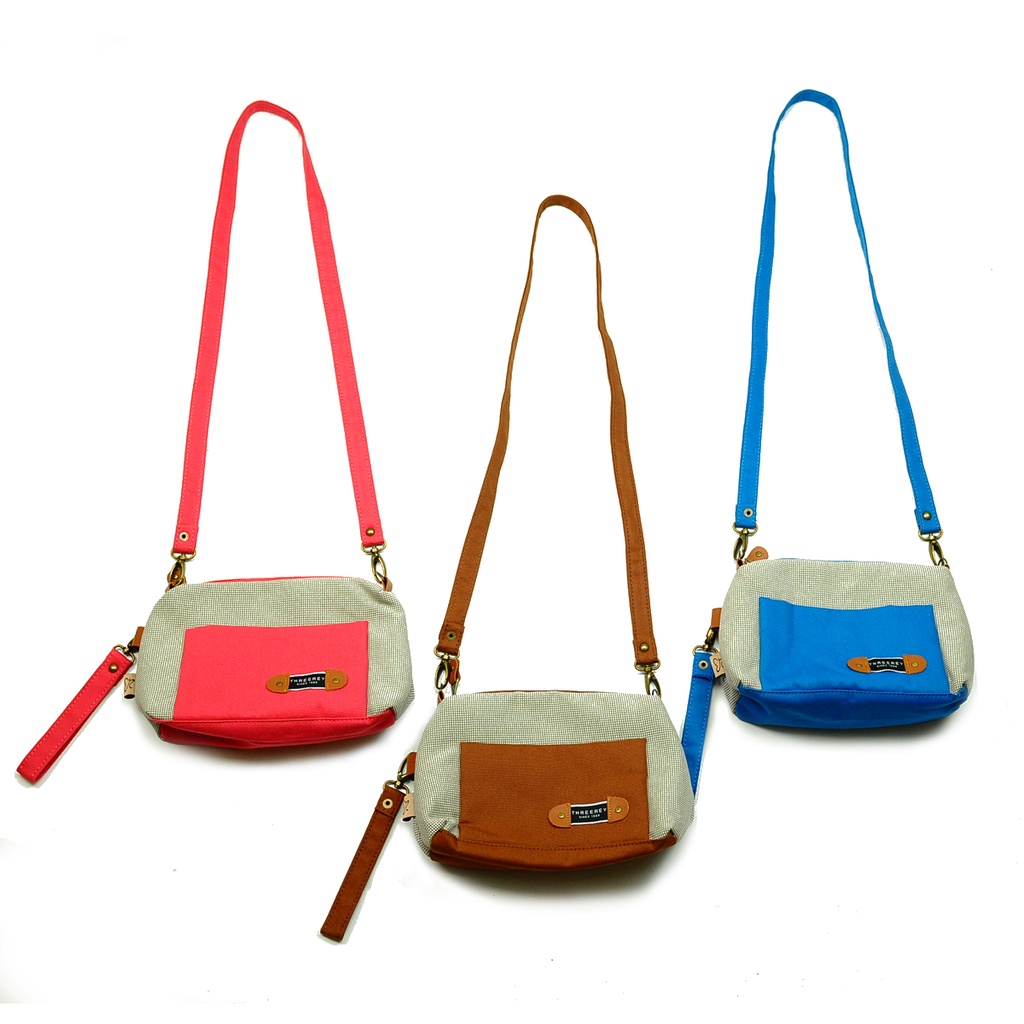 Threerey Sling Bag - Sling Bag Aloha TC10214