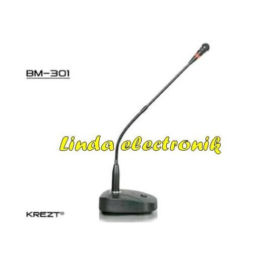 Super Mic Krezt 301 Podium Sale