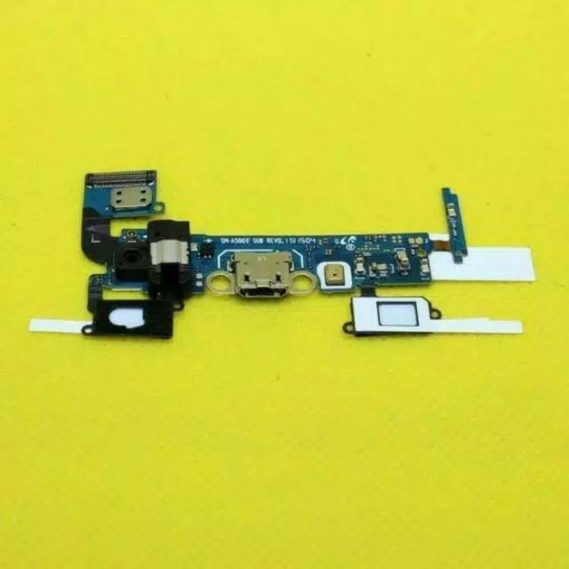 FLEXIBLE  CAS CHARGER SAMSUNG A5 2015 A500F ORIGINAL