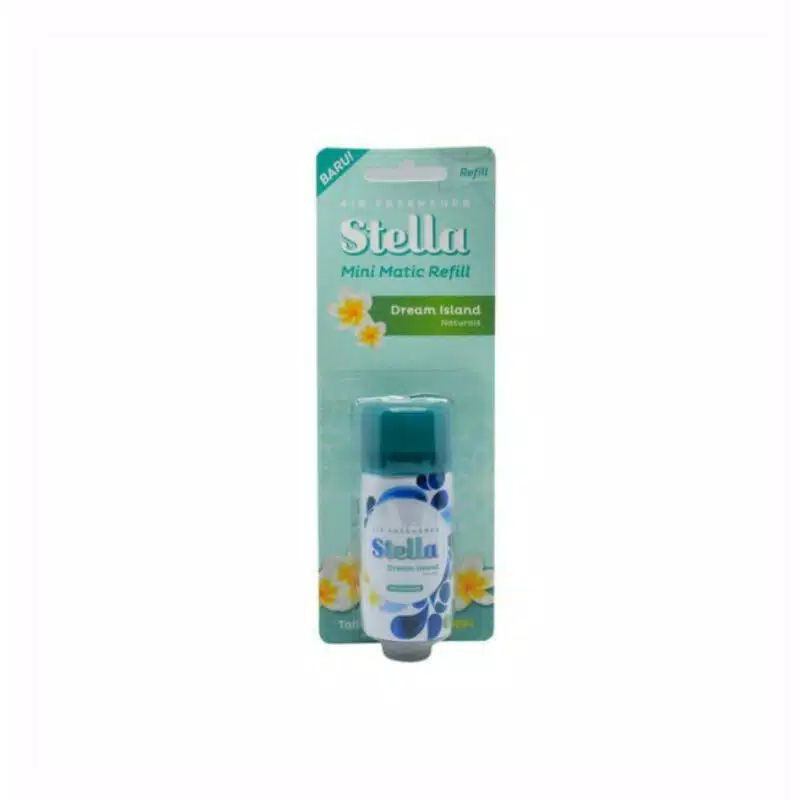 Stella reffil mini matic 40 ml