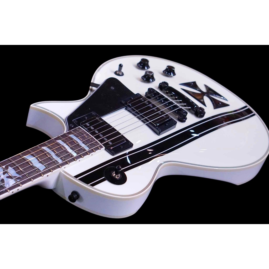 ESP IRON CROSS JAMES HETFIELD E9461202