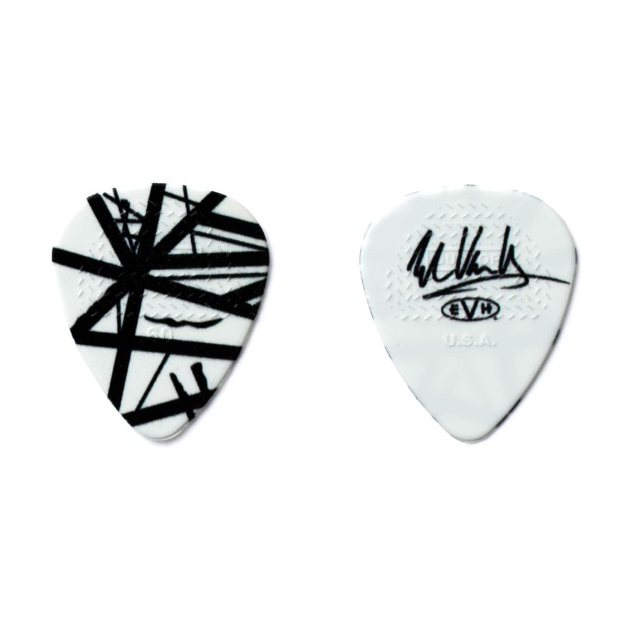 PICK guitar TIN EVH PT03