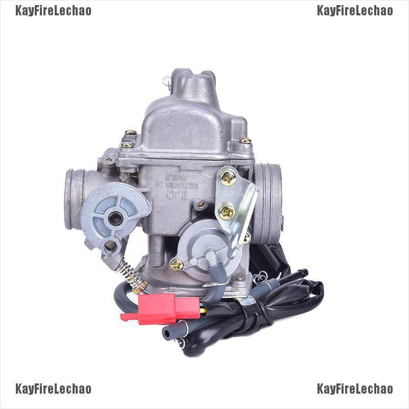 150cc go kart carburetor