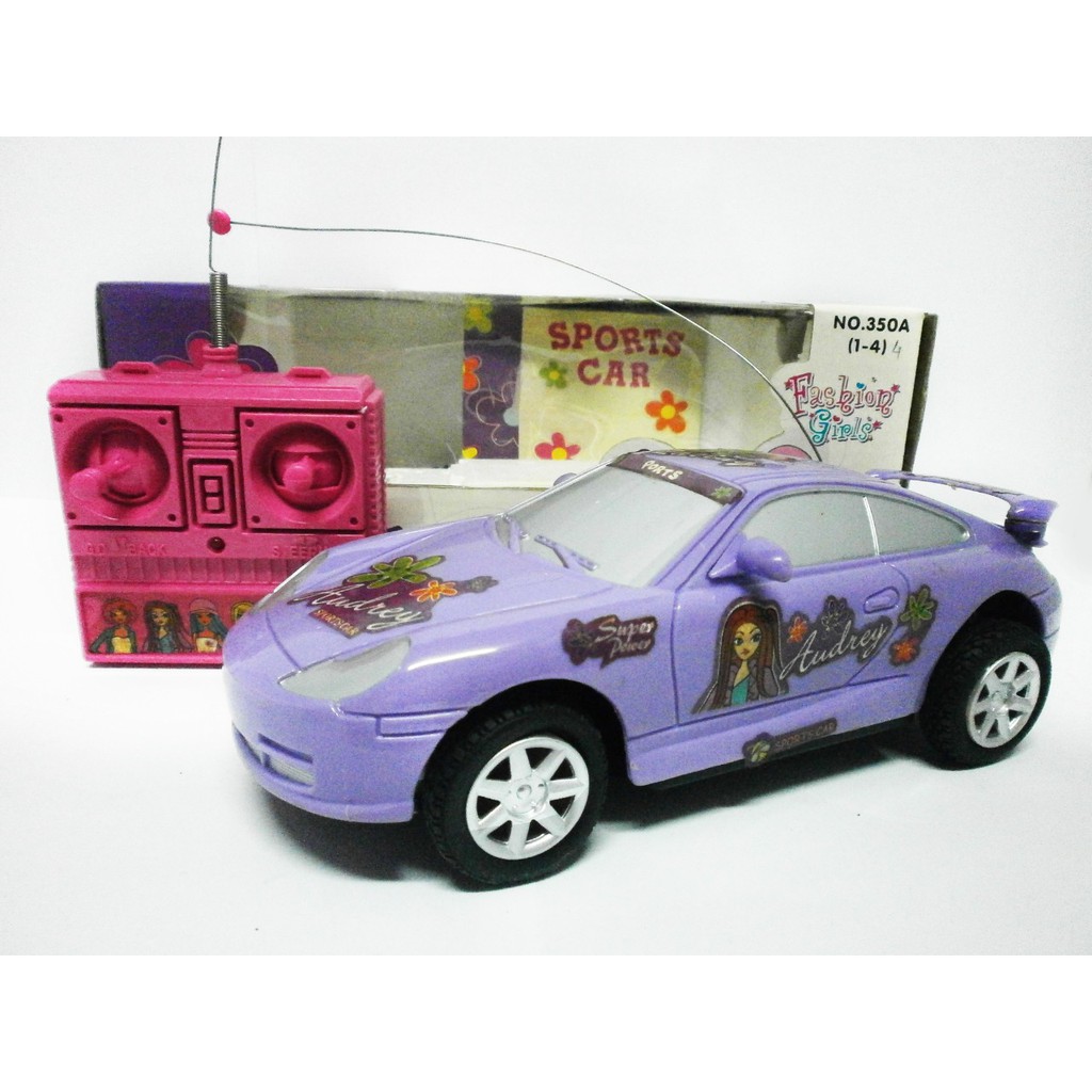 toyota celica remote control car