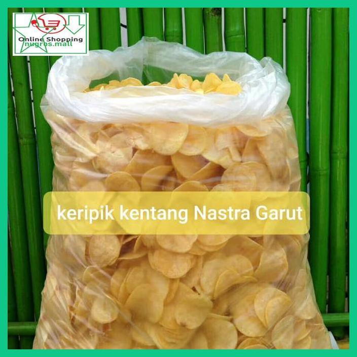 

U79Iytut- Keripik Kentang Curah Kiloan - Original Ae5Wrf4-