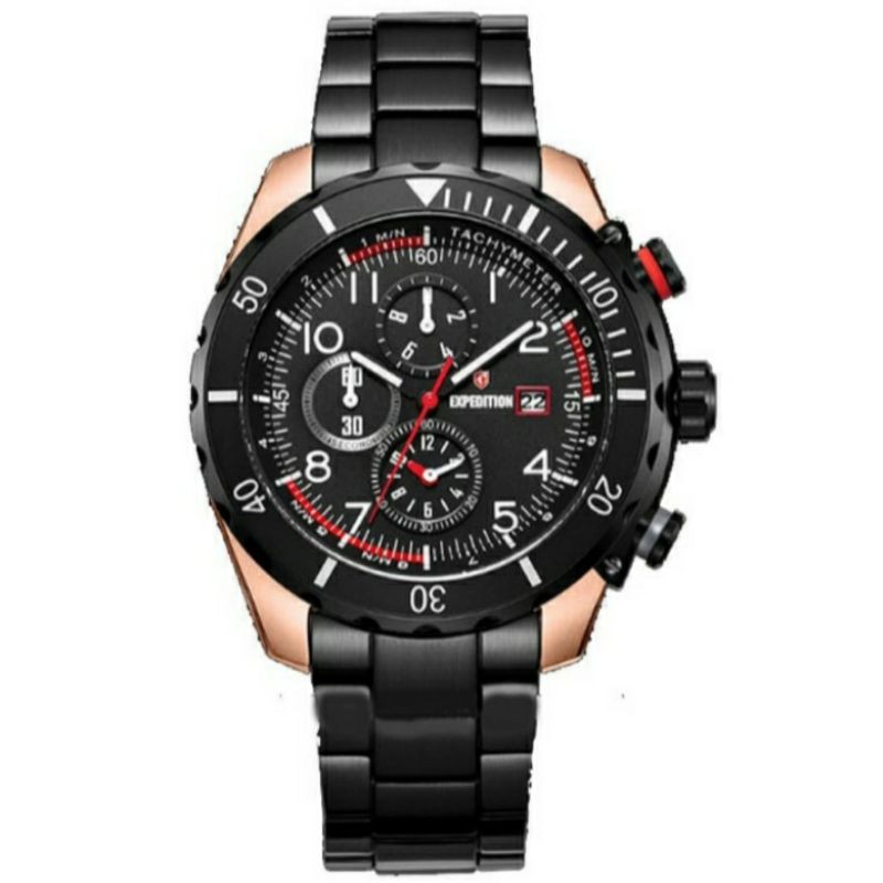 JAM TANGAN PRIA EXPEDITION EXP6795 ORIGINAL