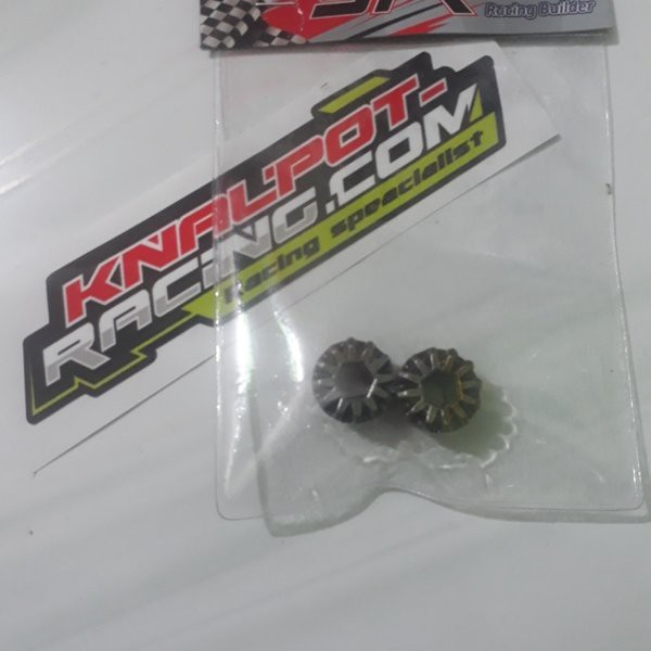 gigi tuner bengkok spr 105 derajat motorcycle part