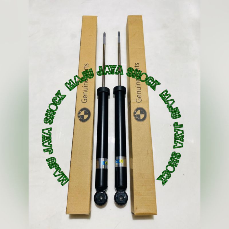 shockbreaker bmw e46 belakang