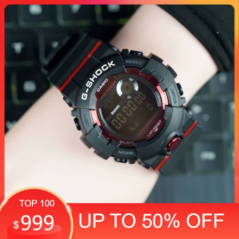 jam tangan murah Jam Tangan G shockk RGB 200 Digital