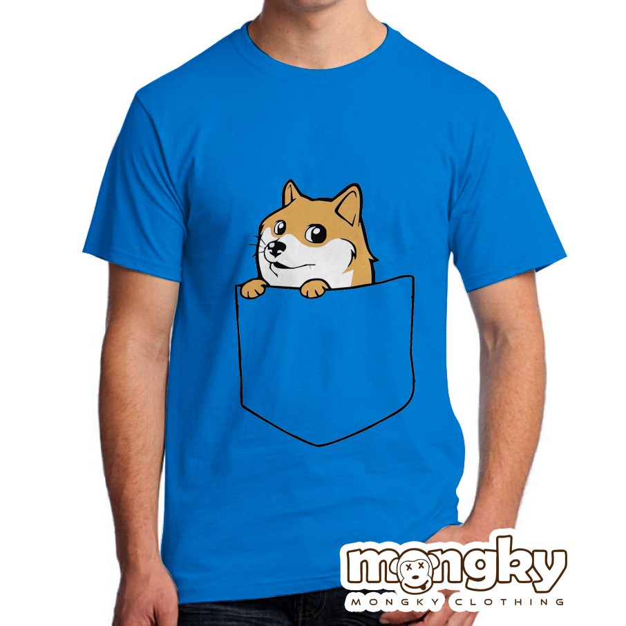 Kaos Tercyduk Meme Elitist Shopee Indonesia