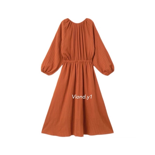 Dress Longdres / Tunic Fashion Korean / Maxi korea bahan kringkel premium