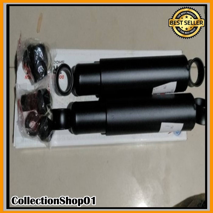 shock breaker belakang zebra/espass kayaba Elegan
