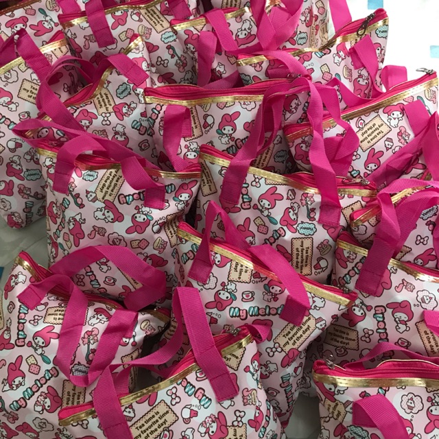 

Snack ulang tahun