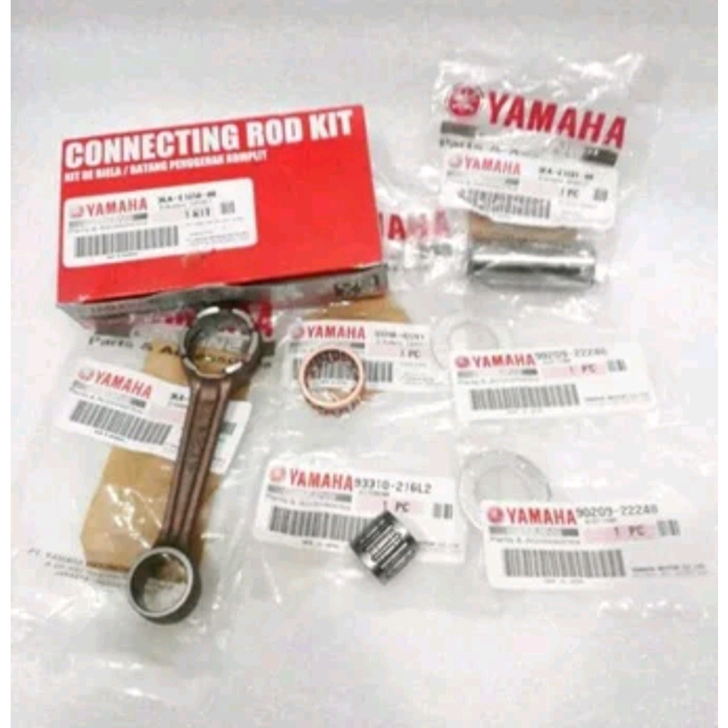 setang seher  conecting rood stang seker rx king original