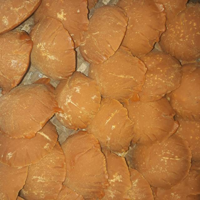 

Gula jawa merah organik asli banyumas 500 gr