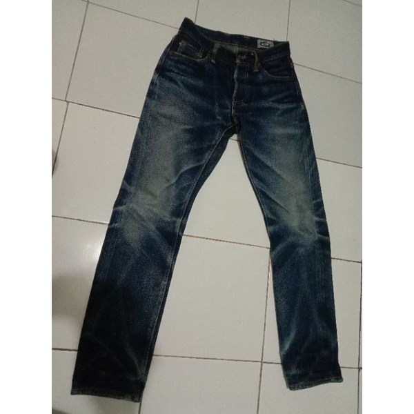 Denim Sage ranger south 19oz