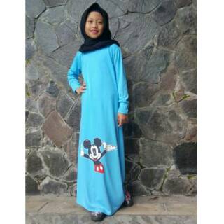 UQS GAMIS ANAK MICKEY GAMIS ANAK MURAH BAJU MUSLIM UQS GAMIS ANAK MICKEY GAMIS ANAK MURAH BAJU MUSLIM