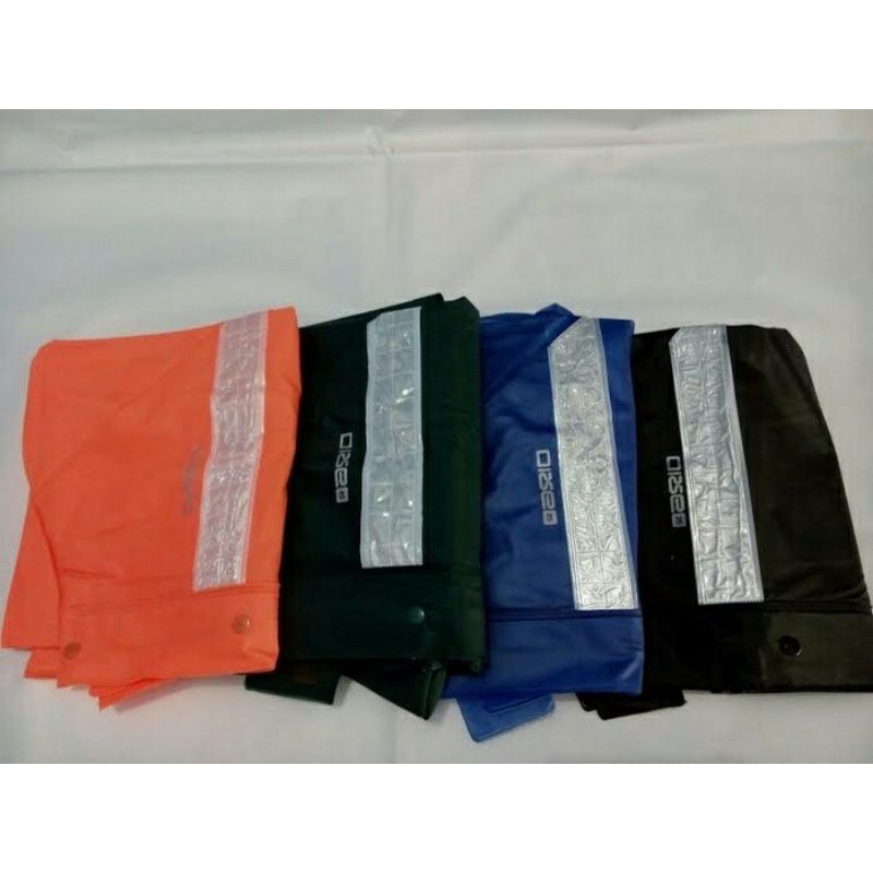 Jas Hujan Axio Karet 661 Original Raincoat Axio Karet Scotlight 661.