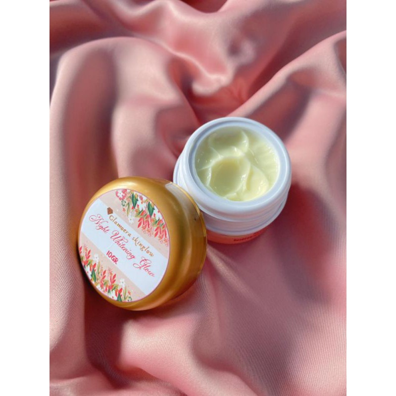 Glamoera Night Glow (Double Glow)