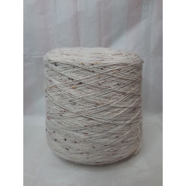 Benang Rajut ACTEM - OATMEAL