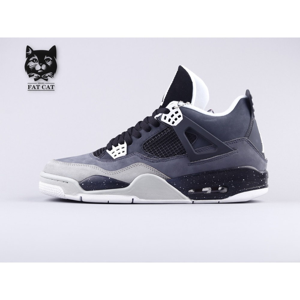 jordan 4 fear