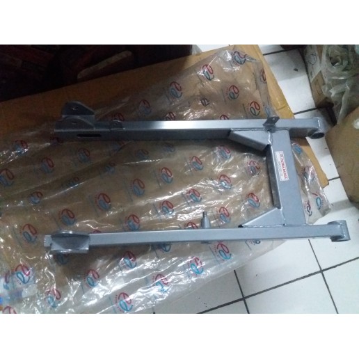 swing arm fork belakang shogun 125 r #HAM