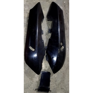Body belakang ninja rr old second coakan