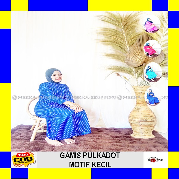 BUSANA MUSLIM TERBARU 2021/GAMIS TERBARU/BUSANA MUSLIM TERKINI/BUSANA MUSLIM TERMURAH/COCOK IBUSUI