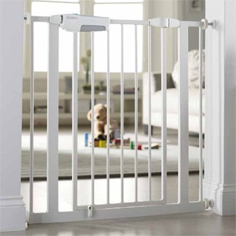 Extension 10 cm untuk pagar pengaman bayi&amp;balita Baby safety gates