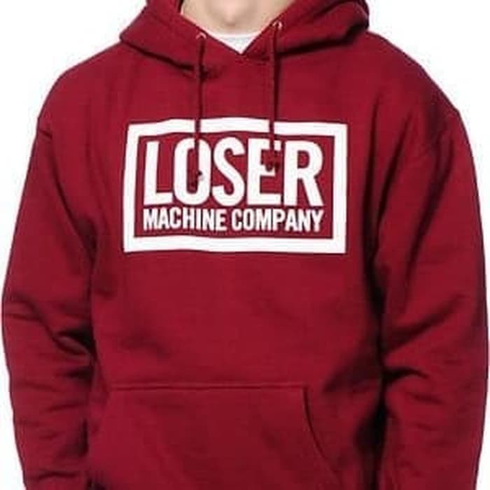 machine clothing company hoodies