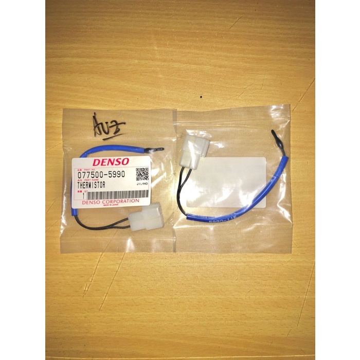 Termis Thermistor AC Mobil Avanza Xenia Denso