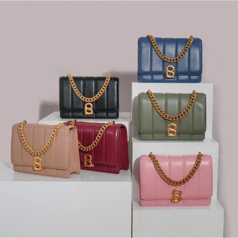 nora Bag buttonscarves buttonscraves