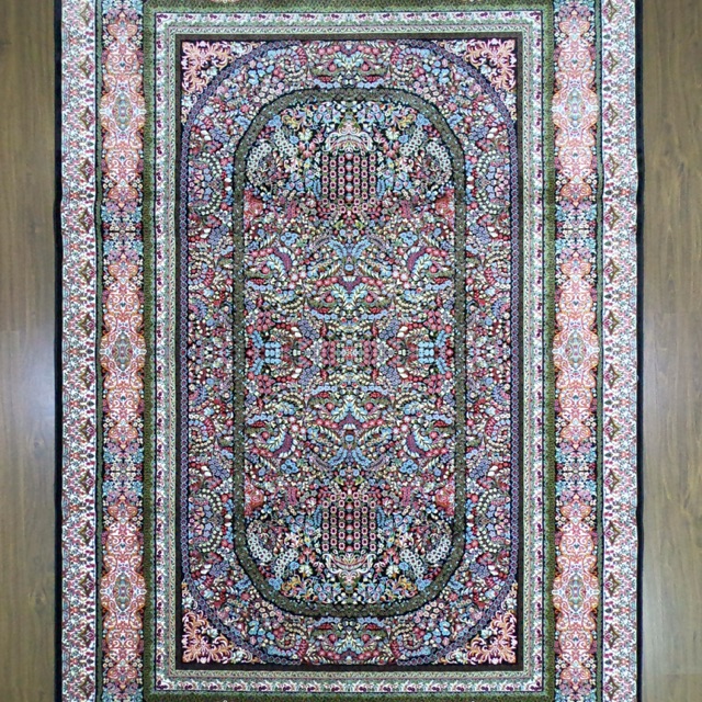 Permadani shanel Carpet /persia carpet /Rug /Carpet/Persian Rug/Modern Permadani/Persian Rug/