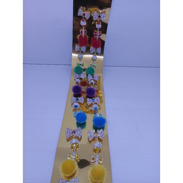 Bros dagu /bros jurai impor isi 12 pcs/1 lusin-25