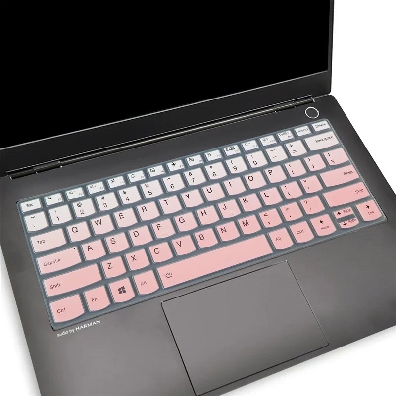 keyboard protector Laptop LENOVO 14 ideaped 320 330 330s