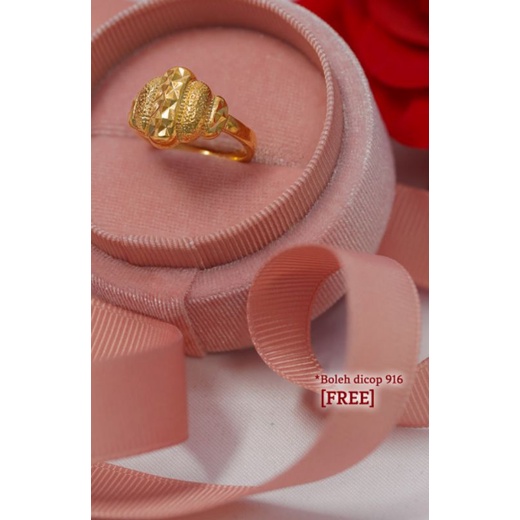 cincin emas Bangkok cop916