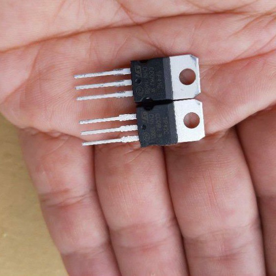 TIP41 TIP42 KW1