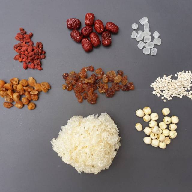 

Paket DETOX Peachgum