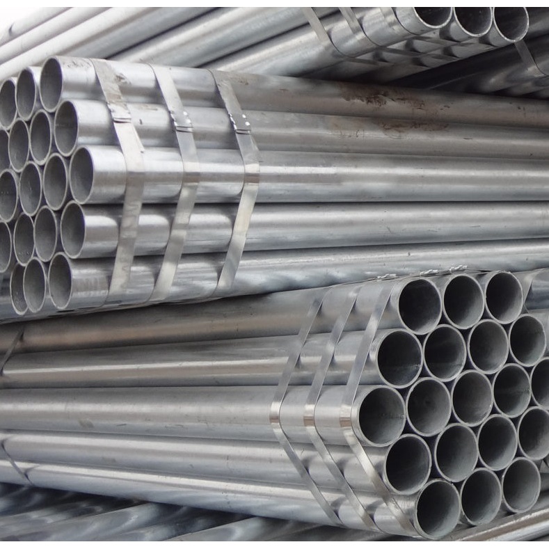 Pipa Expander Roll Besi Galvanis 2/3 Meter 3M RB1