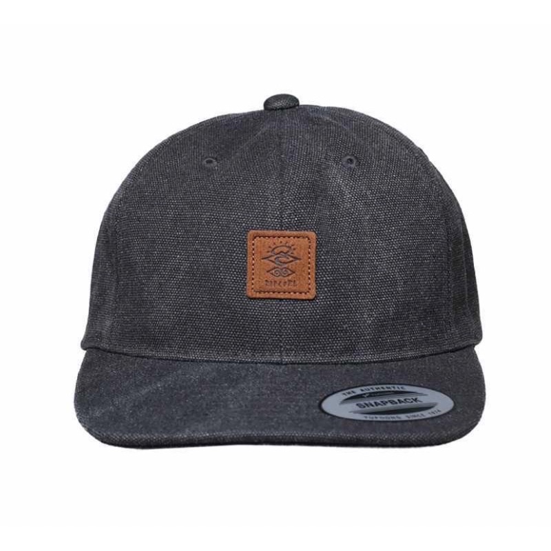 Topi Rip Curl Searchers Sb Cap CCAFQ9 90 Black