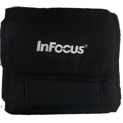 TAS LCD INFOCUS PROYEKTOR TERBAIK TERJERNIH TERCEPAT TERMURAH ASLI