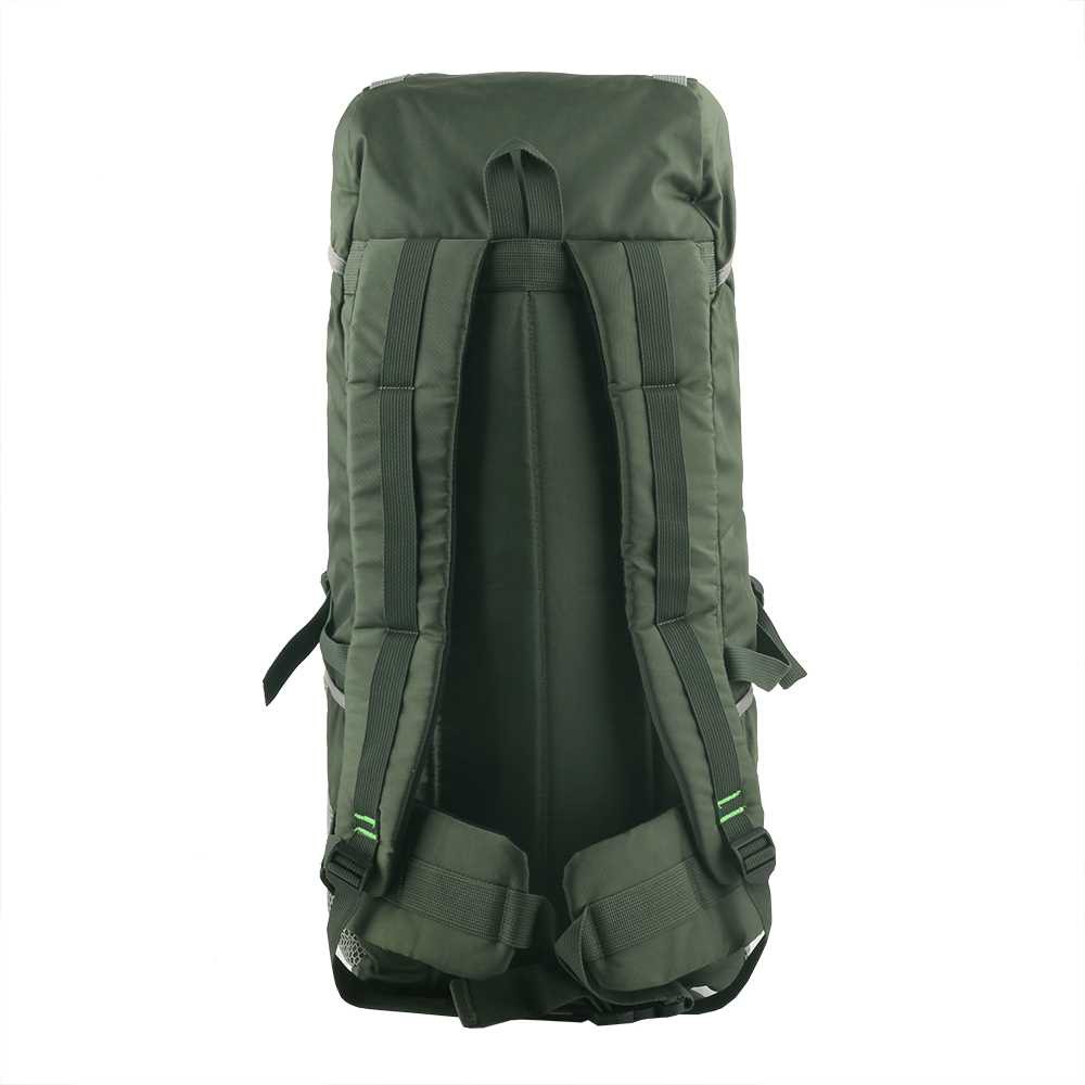 Ransel Gunung Outdoor Pria Backpack Carier Tas Punggung Keril Inficlo Raincover