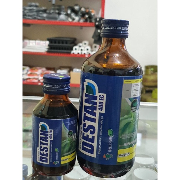 insektisida DESTAN 400EC 100ml