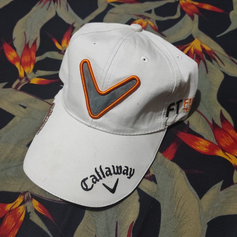 Topi Cap CALLAWAY by NEW ERA