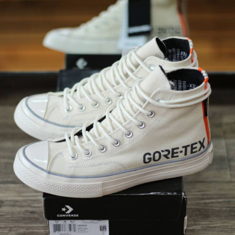 Converse 70s High Gore Tex Premium White