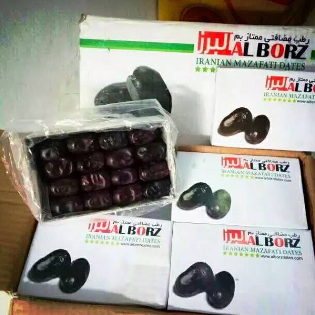 

Kurma ALBORZ