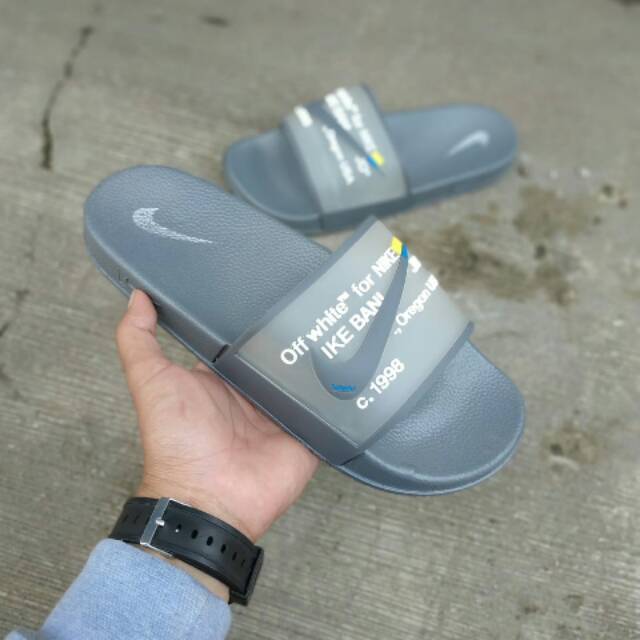 Sandal Off White for NIKE 40-44