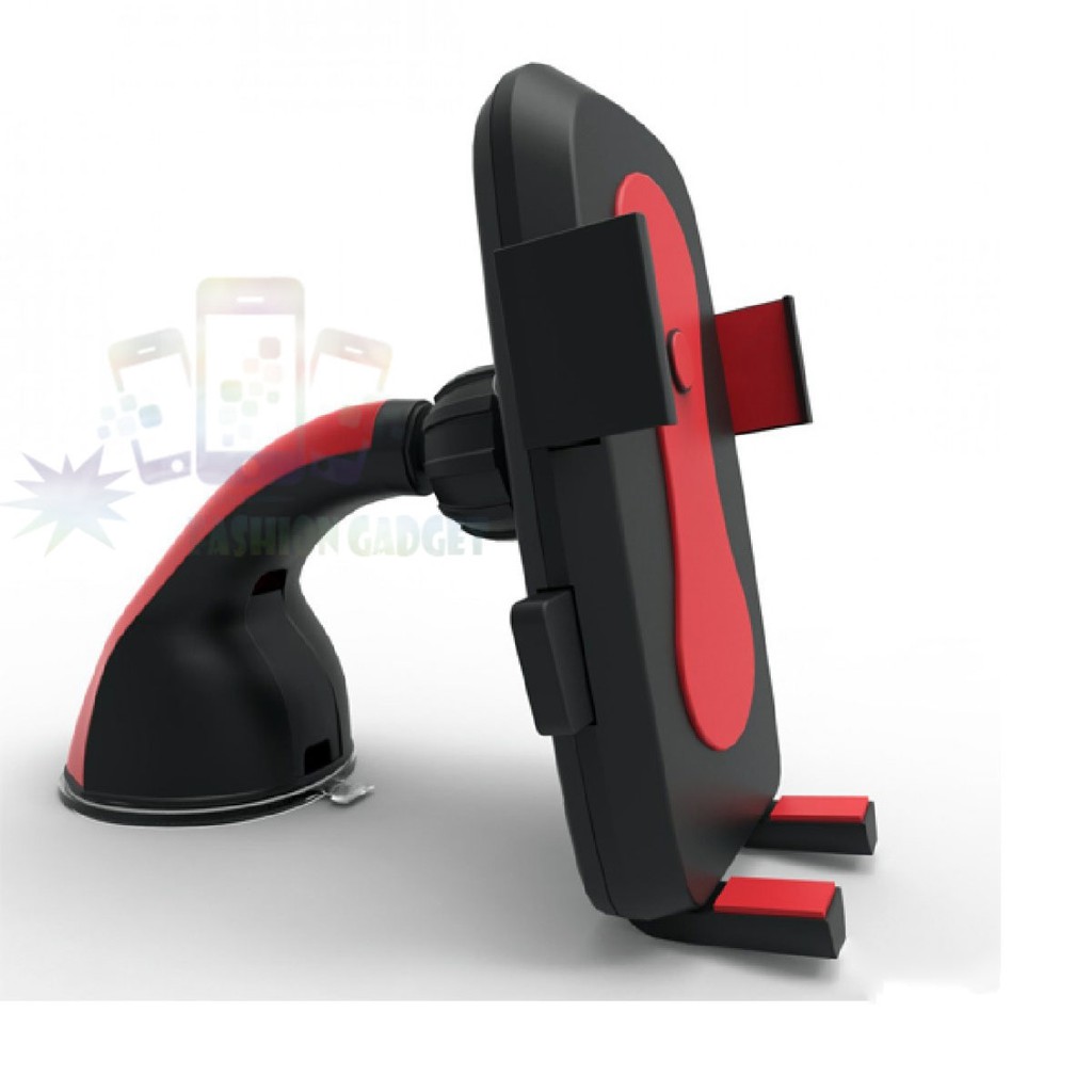 Holder Hp Untuk Mobil WN-1080 / Car Holder For Handphone WN 1080 / Holder Gps Handphone