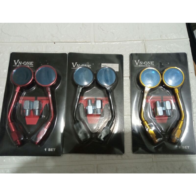 SPION MOTOR -SPION MINI BULAT-SPION KONTES FULL UNIVERSAL MOTOR HONDA YAMAHA SCOOPY FINO BEAT MIO XEON NMAX AEROX VIXION DLL