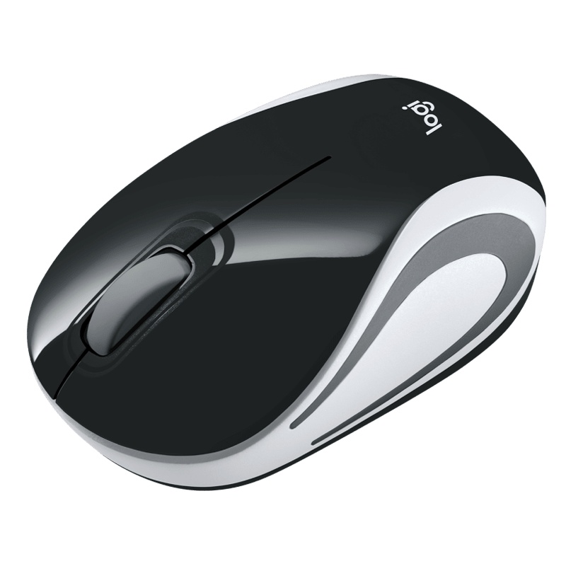 LOGITECH Wireless Mini Mouse M187